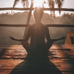 Energetische Behandlung