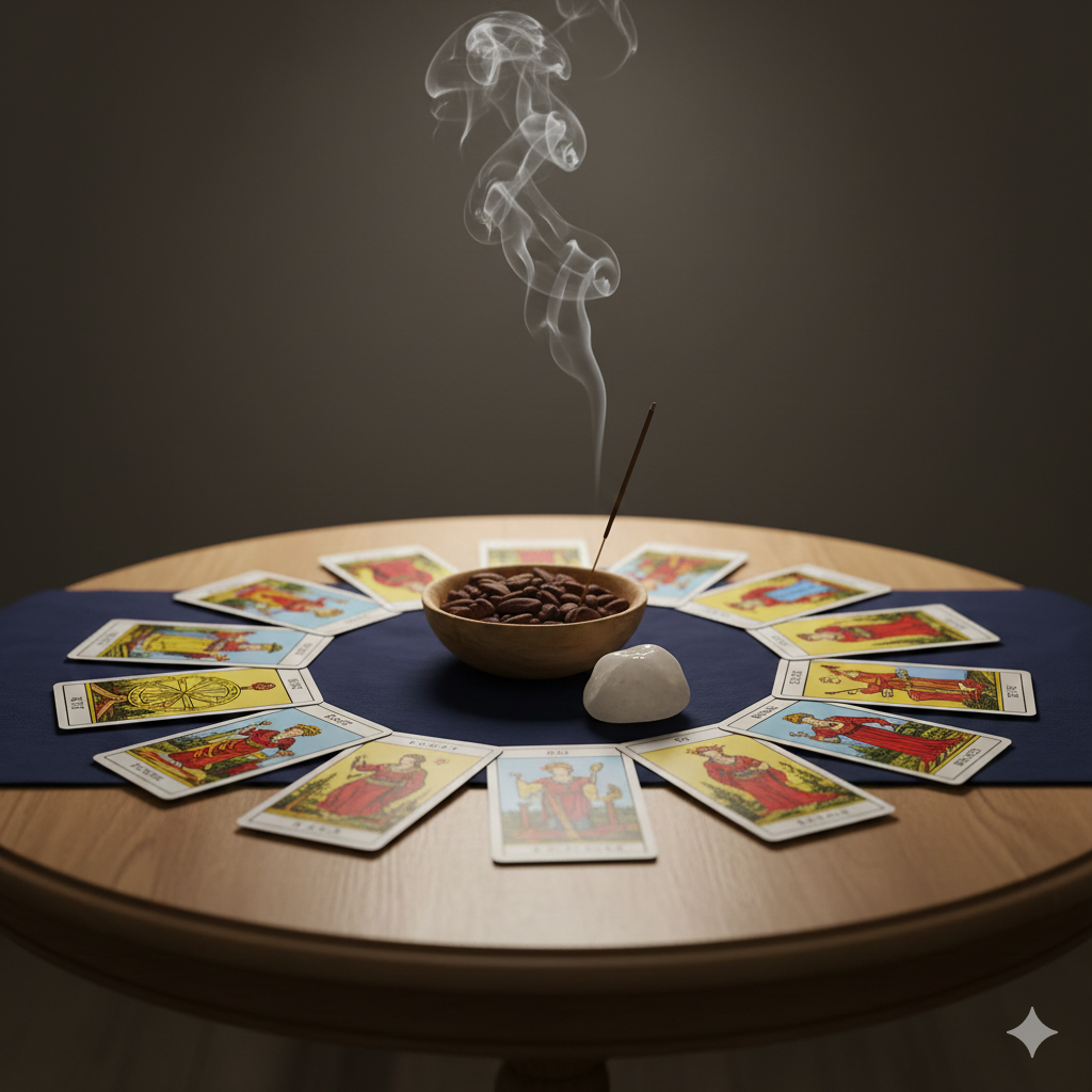 Mediales Tarot