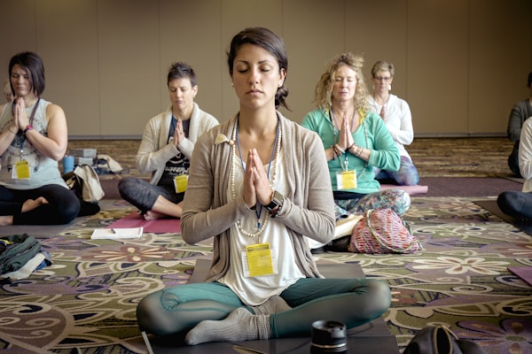 Spirituelle Akademie