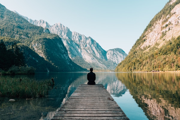 Meditations-Abend