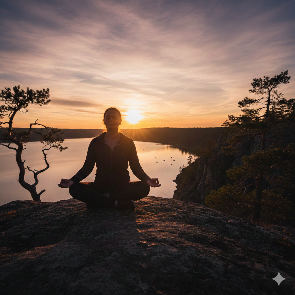 Kurse & Meditationen