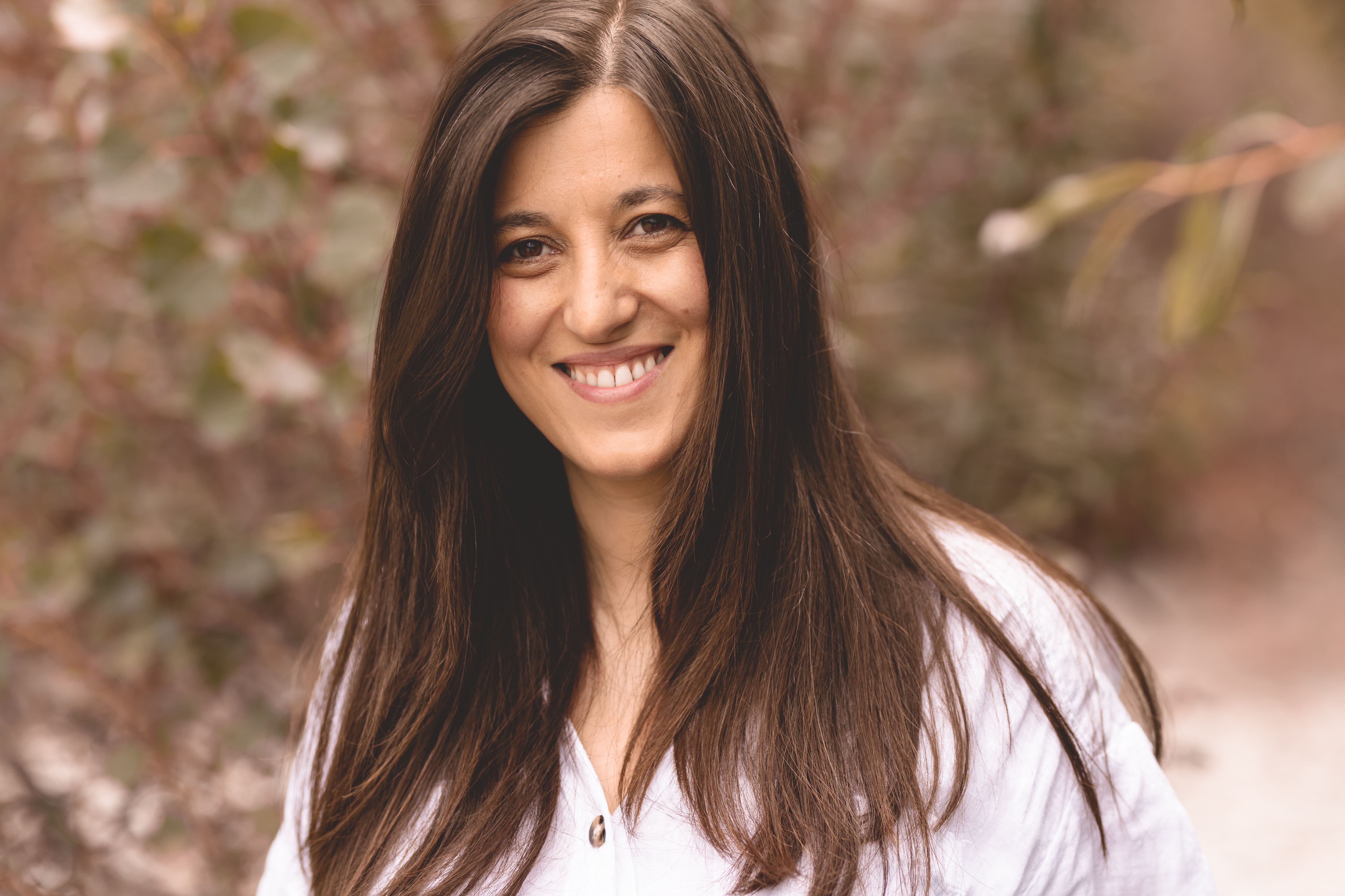 Susana, Leiterin der Akademie